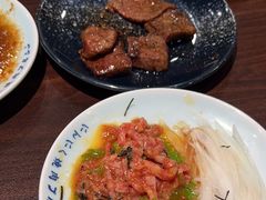 -蒜香焼肉PURUSHIN(马场路店)
