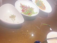 -大秦地·西北菜(纬四路店)