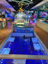 -卡通尼乐园(上海万象城店)
