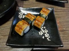 -长崎家日式料理(人民大街店)