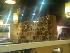 门面-武林厨神·粤式茶点(五羊店)