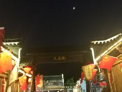 -婺源梦里老家大型山水实景演出