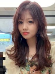 点击看大图 -MORI HAIR SALON日式美发沙龙