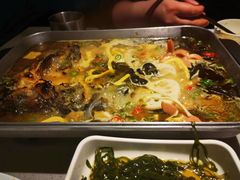 -半天妖烤鱼(西铁营万达店)