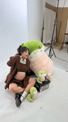 -十月日记高端孕妈妈摄影(黄金大厦店)