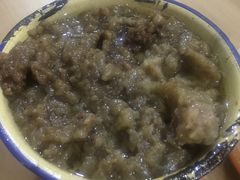 -定家小酥肉·清真(回民街店)