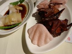 -潮福城大酒楼·潮味粤品·港式点心(湖滨北路店)