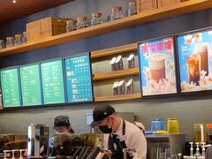 -星巴克臻选(深圳罗湖万象城店)