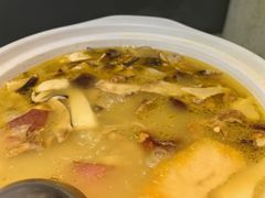 -滇铺子·云南特色菜·第九届野生菌美食节(东风东路c86店)