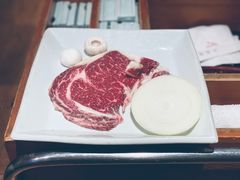 澳洲牛里脊-萨拉伯尔(燕莎友谊商城店)