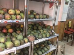 -蒙雅力港式茶餐厅(学人特色商业街店)