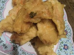 -老厨家(友谊路总店)