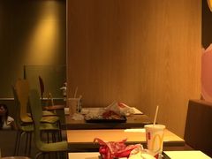 -麦当劳(望京国际商业中心店)