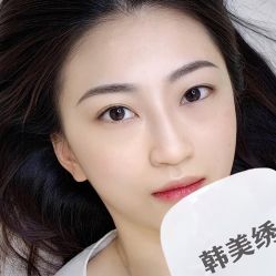 点击看大图 -韩美绣·骨相纹眉·洗眉美瞳线