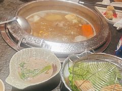 -牛品荟牛肉火锅(新城广场店)