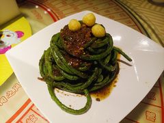 -石岐佬中山菜馆(张溪店)