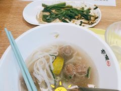 -蔡澜Pho·越南粉餐厅(海上世界店)