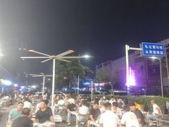 -A8小馆·海鲜烧烤(樱珠苑小区店)