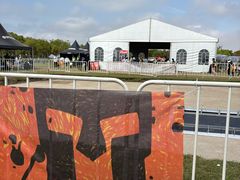 -春花秋色城市公园