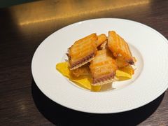 -庐灶江南·江南菜·四合院Bistro(东直门雍和宫·原华侨宾馆店)