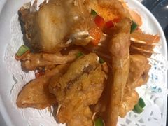 -淘米捞·米汤脆鲩鱼火锅(福田皇岗店)