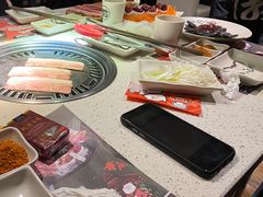 -猫爪爪原切自助烤肉(观音桥阳光世纪店)