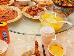 -烤肉季饭庄