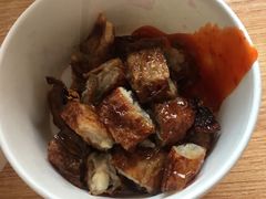 -老闽味沙茶面·姜母鸭(传承35年曾厝垵店)