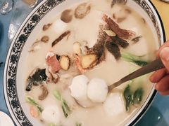 -新天禧大酒店·四十年浙菜·禧宴(西湖店)