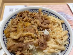 -吉野家(天坛东路店)
