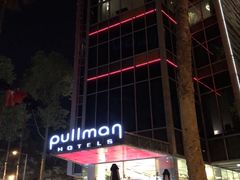 -西贡中心铂尔曼酒店