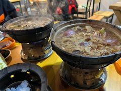 -范贤光鸡公煲(平乐园总店)