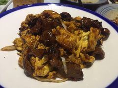 醋溜木须肉-小铫鸡汤