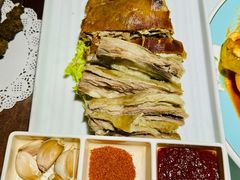 -阿西娅食府(中关村店)