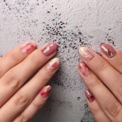 -森日式美甲沙龙MORI NAIL总店