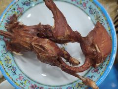 -乔家满族八大碗(流水沟店)