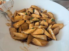 油焖茭白-状元楼(金溪路店)