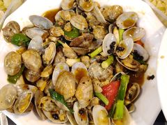 -钱大妈海鲜饭店(保利林语店)