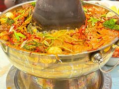 -伊帆食府·青海地方特色美食