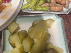 -柿子树炭烤羊腿(金台路店)