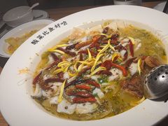 -太二酸菜鱼(正大广场店)