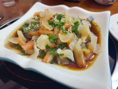 -沈家门小海鲜
