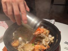 -谭厨中山传家菜.乳鸽.脆鲩鱼(华强北中航城店)