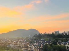 -白石龙音乐公园