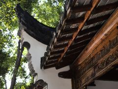 -三林塘老街