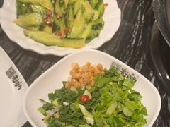 -老船舫·现做活鲜鱼馆(东郊记忆店)
