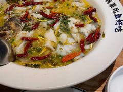 -太二酸菜鱼(深圳布吉万象汇店)