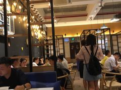 -赛百味(仙林金鹰店)