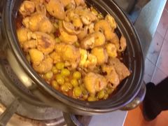 -百年神厨·地道川菜(清江西路店)