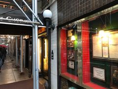 门面-Keens Steakhouse